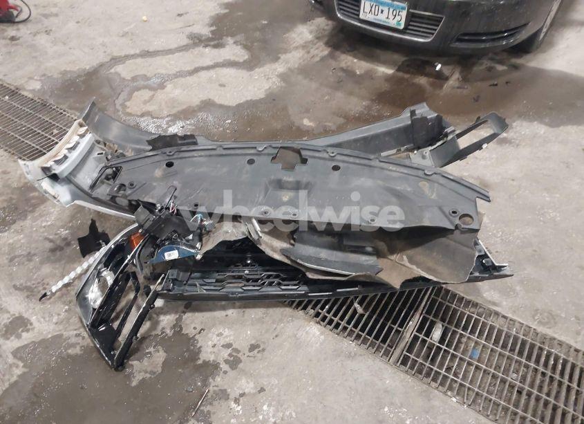 Photo 12 of 2018 Chevrolet Tahoe LS (VIN 1GNSKAKC5JR379467)