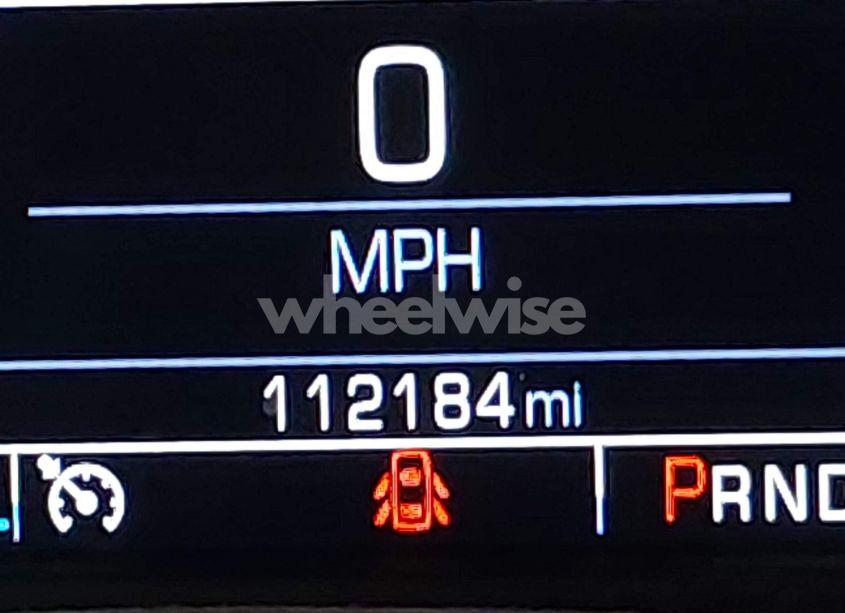 Photo 16 of 2018 Chevrolet Tahoe LS (VIN 1GNSKAKC5JR379467)