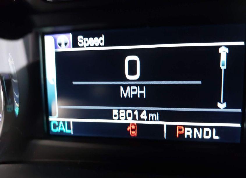 Photo 15 of 2020 Chevrolet Tahoe 4WD LS (VIN 1GNSKAKC7LR224227)