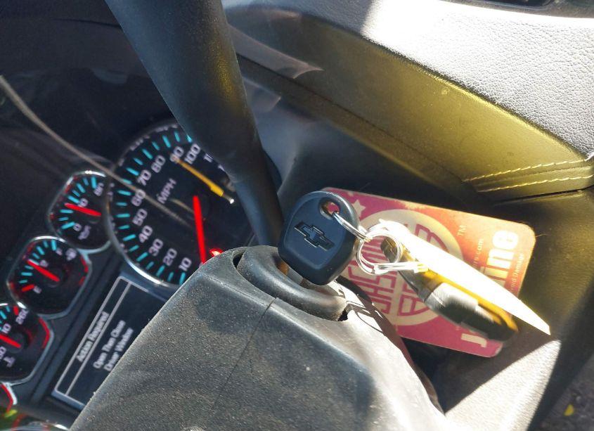 Photo 11 of 2020 Chevrolet Tahoe 4WD LS (VIN 1GNSKAKC7LR302845)