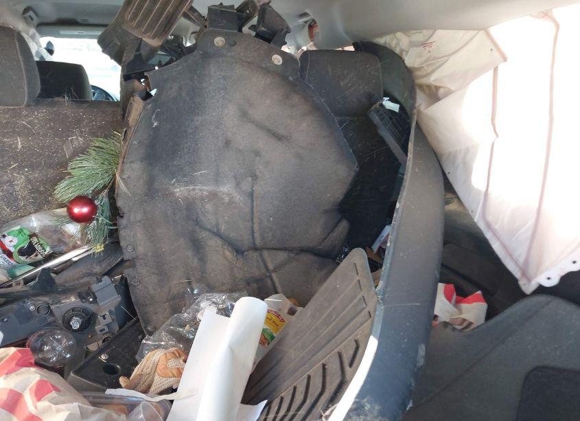 Photo 12 of 2020 Chevrolet Tahoe 4WD LS (VIN 1GNSKAKC7LR302845)