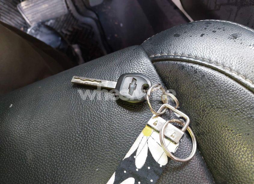 Photo 11 of 2019 Chevrolet Tahoe LS (VIN 1GNSKAKC9KR336283)