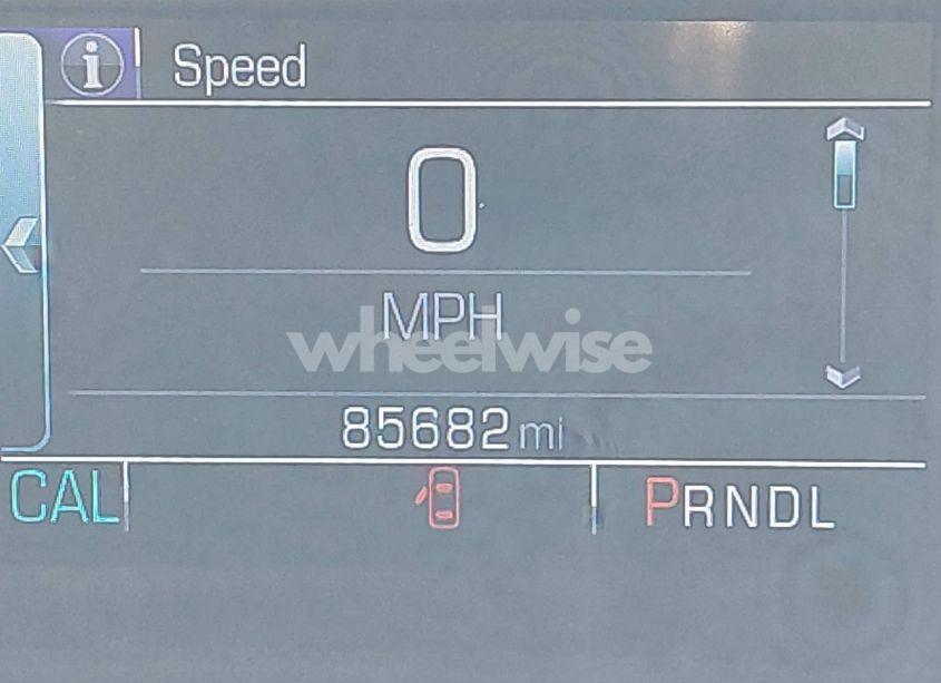 Photo 15 of 2019 Chevrolet Tahoe LS (VIN 1GNSKAKC9KR336283)