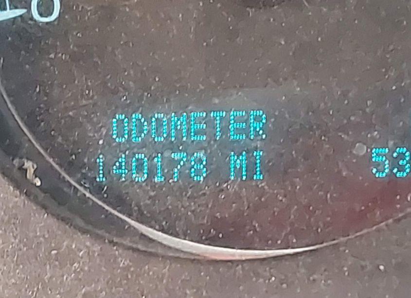 Photo 15 of 2011 Chevrolet Tahoe LT (VIN 1GNSKBE00BR149764)