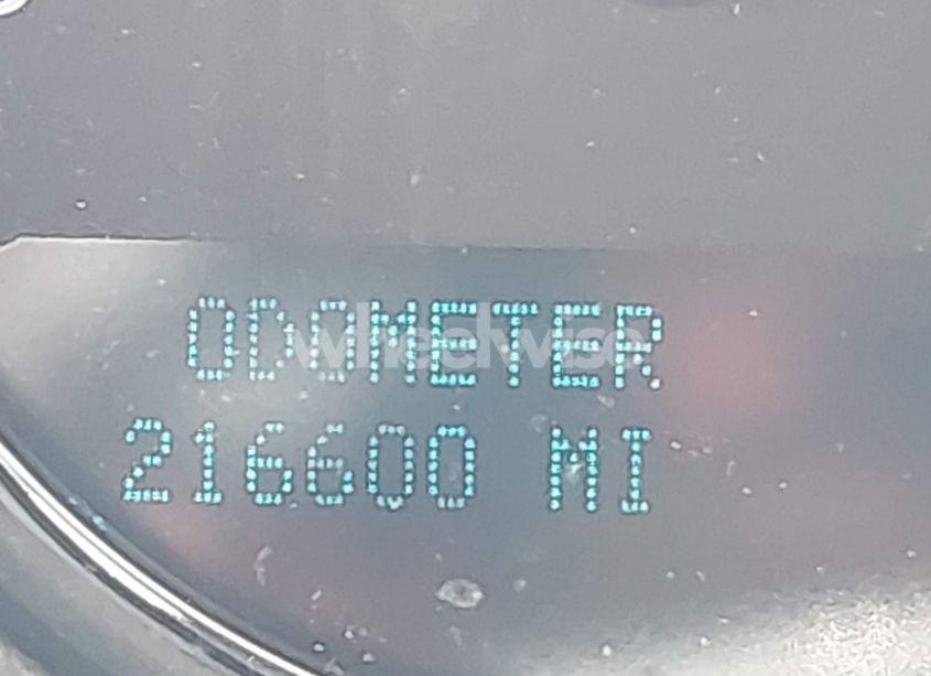 Photo 15 of 2011 Chevrolet Tahoe LT (VIN 1GNSKBE00BR160246)