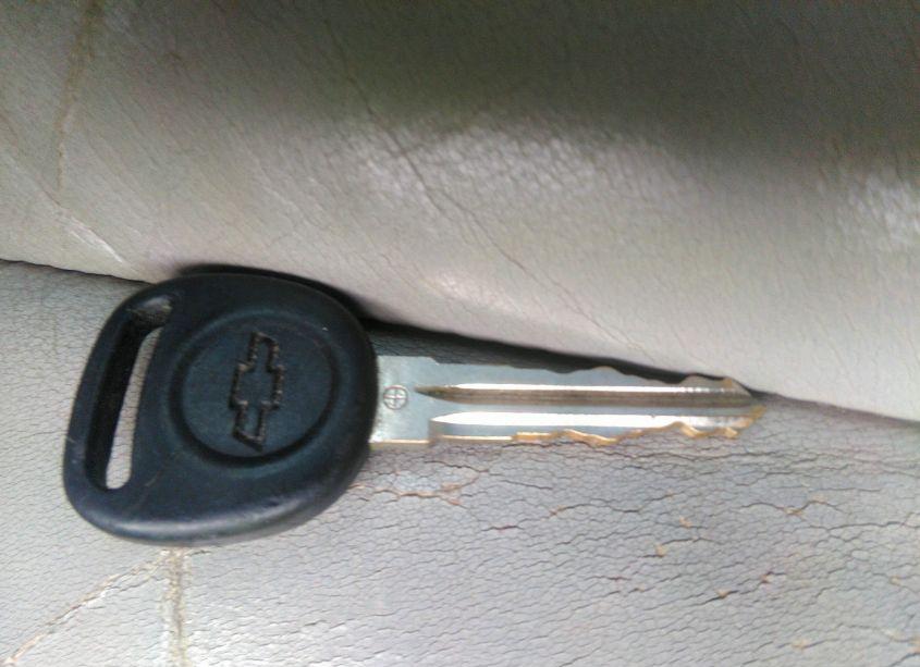 Photo 11 of 2011 Chevrolet Tahoe LT (VIN 1GNSKBE00BR323154)