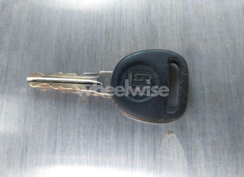 Photo 11 of 2012 Chevrolet Tahoe LT (VIN 1GNSKBE00CR182989)