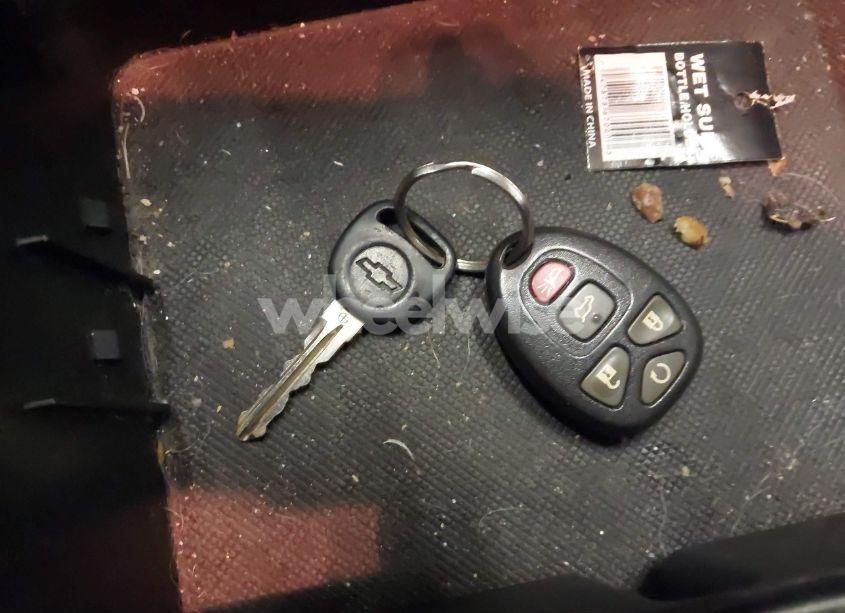 Photo 11 of 2013 Chevrolet Tahoe LT (VIN 1GNSKBE00DR223851)