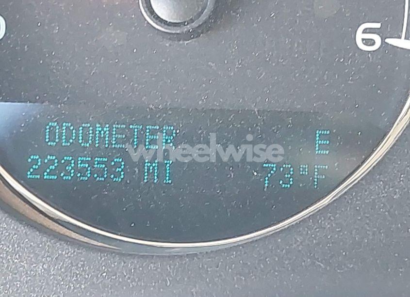 Photo 15 of 2013 Chevrolet Tahoe LT (VIN 1GNSKBE00DR230055)