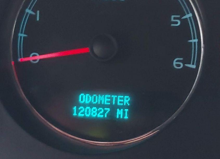 Photo 15 of 2013 Chevrolet Tahoe LT (VIN 1GNSKBE00DR264285)