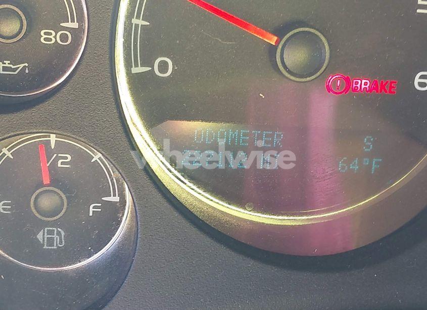 Photo 16 of 2014 Chevrolet Tahoe LT (VIN 1GNSKBE00ER244815)