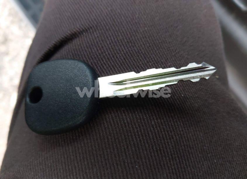 Photo 11 of 2011 Chevrolet Tahoe LT (VIN 1GNSKBE01BR158604)