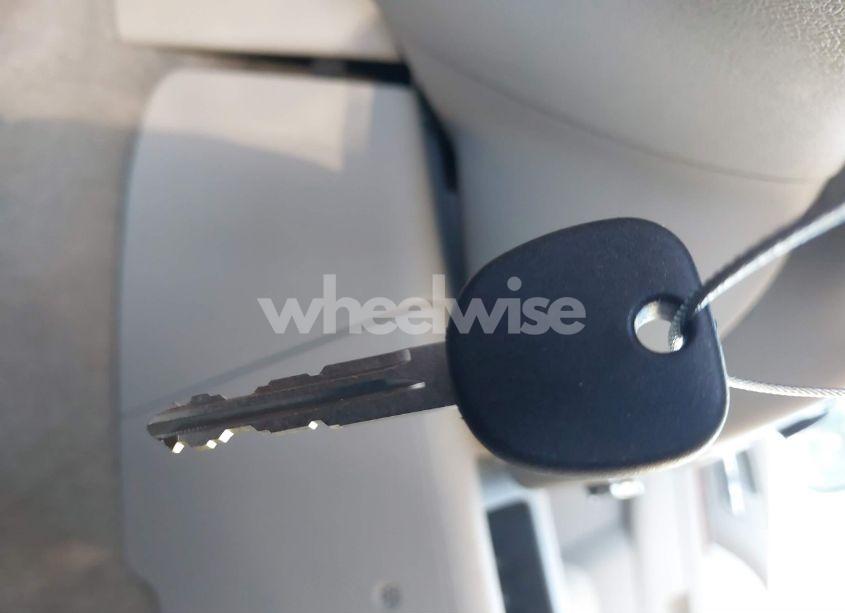 Photo 11 of 2011 Chevrolet Tahoe LT (VIN 1GNSKBE01BR182255)