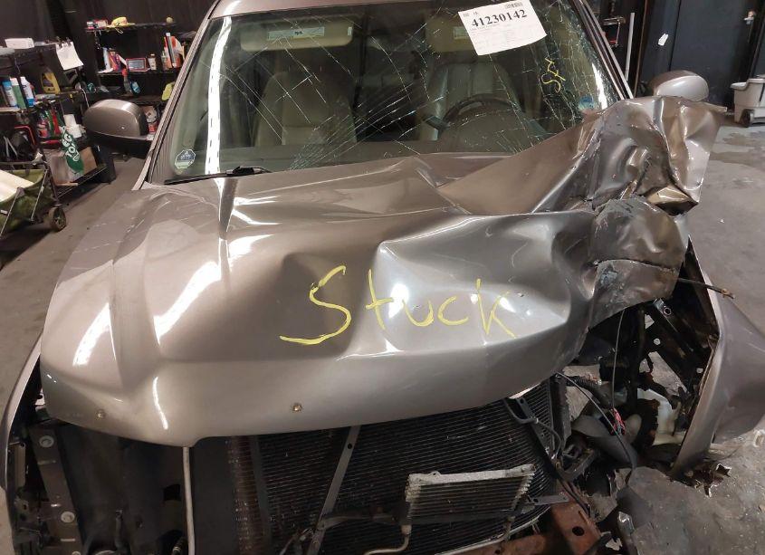 Photo 10 of 2012 Chevrolet Tahoe LT (VIN 1GNSKBE01CR212355)