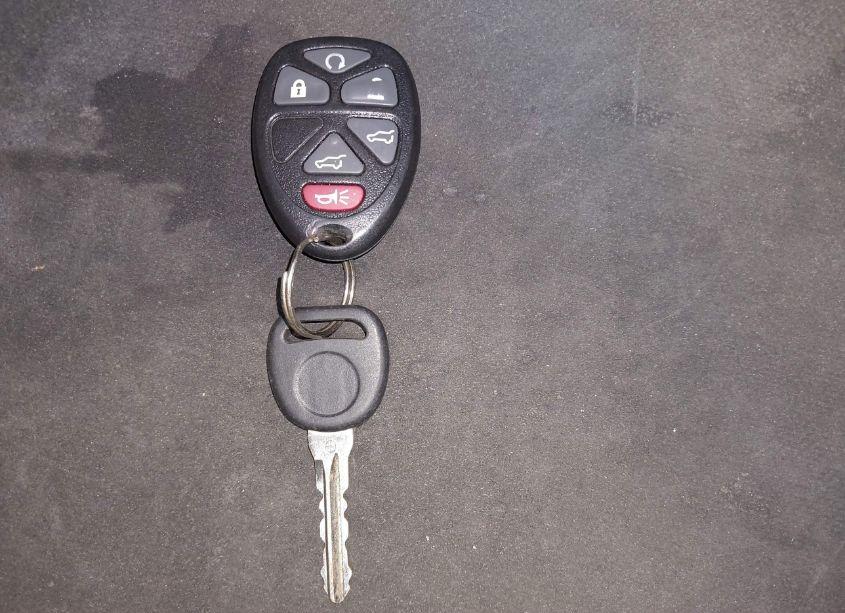 Photo 11 of 2012 Chevrolet Tahoe LT (VIN 1GNSKBE01CR212355)