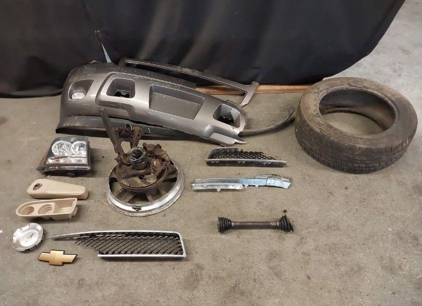 Photo 12 of 2012 Chevrolet Tahoe LT (VIN 1GNSKBE01CR212355)