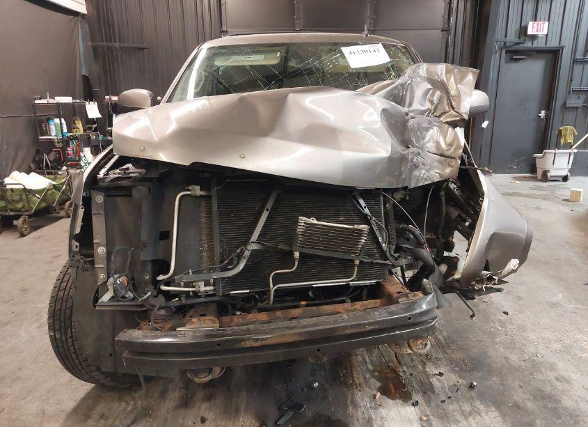 Photo 13 of 2012 Chevrolet Tahoe LT (VIN 1GNSKBE01CR212355)