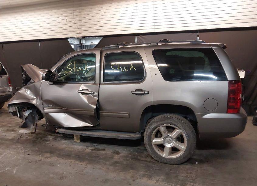 Photo 15 of 2012 Chevrolet Tahoe LT (VIN 1GNSKBE01CR212355)