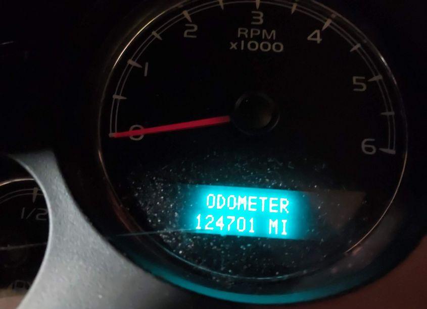 Photo 16 of 2012 Chevrolet Tahoe LT (VIN 1GNSKBE01CR212355)