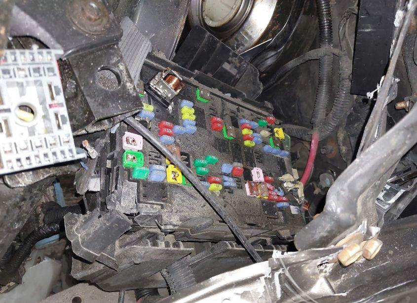 Photo 19 of 2012 Chevrolet Tahoe LT (VIN 1GNSKBE01CR212355)