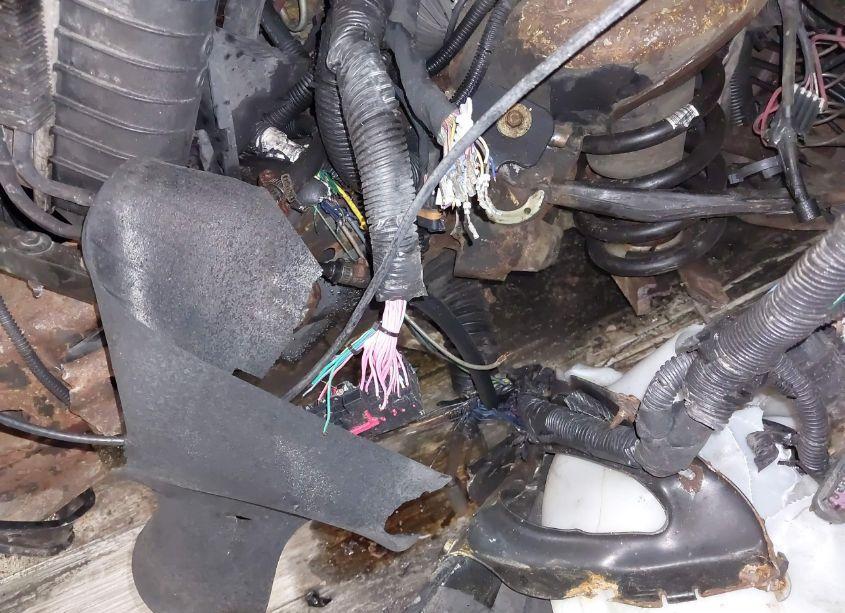 Photo 20 of 2012 Chevrolet Tahoe LT (VIN 1GNSKBE01CR212355)