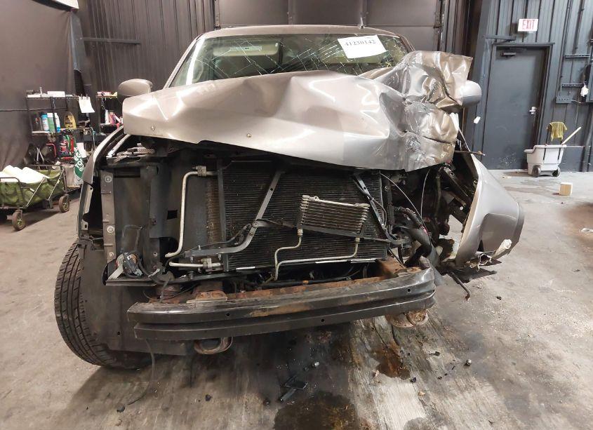 Photo 6 of 2012 Chevrolet Tahoe LT (VIN 1GNSKBE01CR212355)