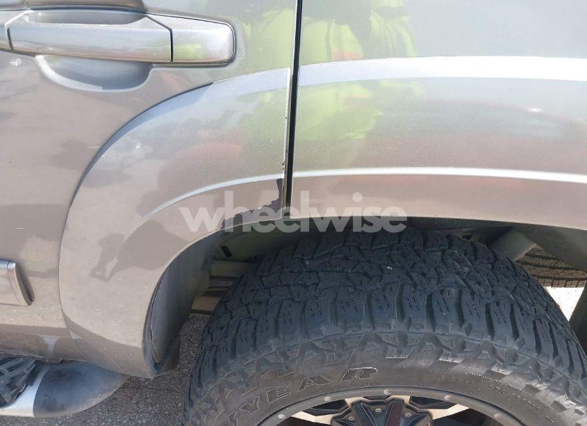 Photo 6 of 2012 Chevrolet Tahoe LT (VIN 1GNSKBE01CR214395)