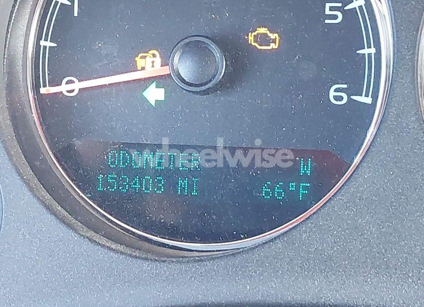 Photo 16 of 2013 Chevrolet Tahoe LT (VIN 1GNSKBE01DR157083)