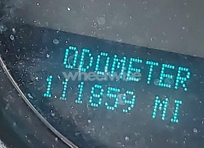 Photo 7 of 2013 Chevrolet Tahoe LT (VIN 1GNSKBE01DR315132)