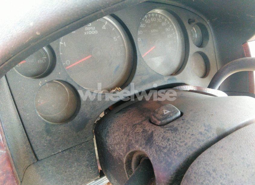 Photo 15 of 2013 Chevrolet Tahoe LT (VIN 1GNSKBE01DR316300)