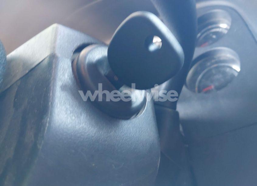 Photo 11 of 2013 Chevrolet Tahoe LT (VIN 1GNSKBE01DR374262)