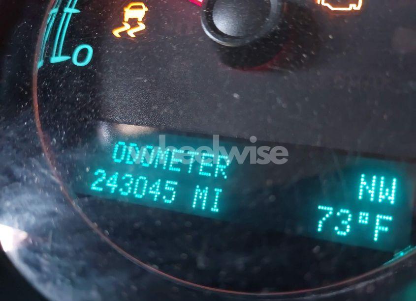 Photo 15 of 2013 Chevrolet Tahoe LT (VIN 1GNSKBE01DR374262)