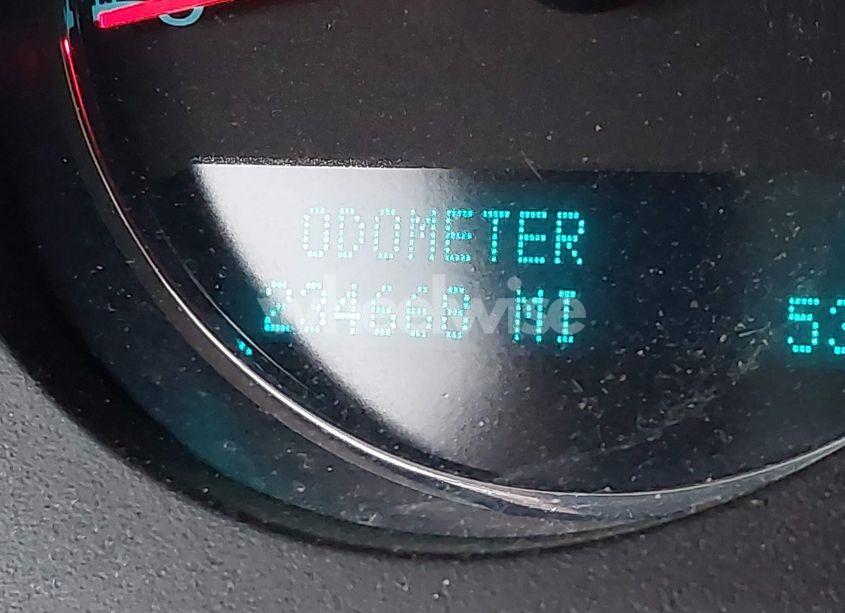 Photo 15 of 2014 Chevrolet Tahoe LT (VIN 1GNSKBE01ER121735)