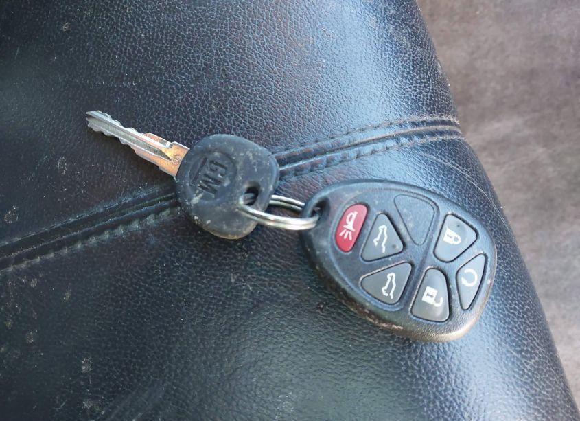 Photo 11 of 2011 Chevrolet Tahoe LT (VIN 1GNSKBE02BR240292)