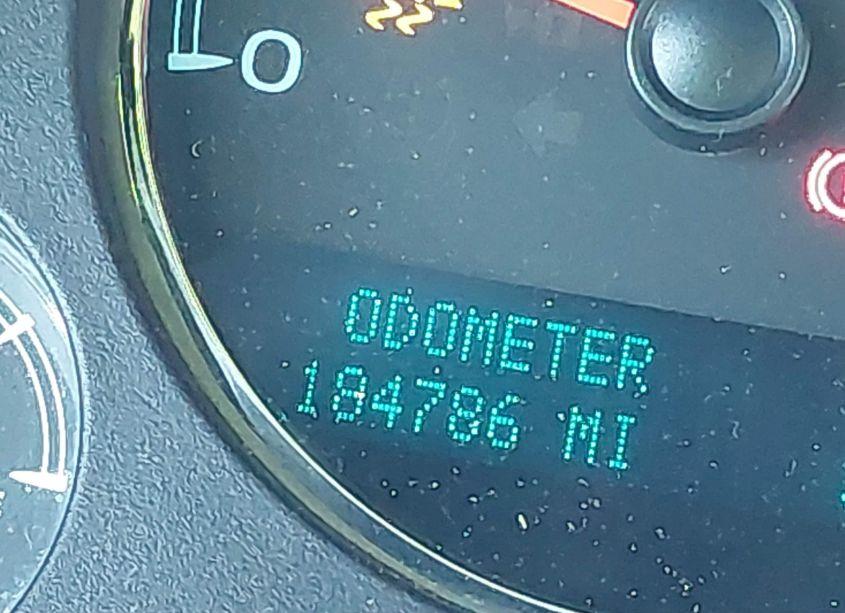 Photo 15 of 2011 Chevrolet Tahoe LT (VIN 1GNSKBE02BR240292)