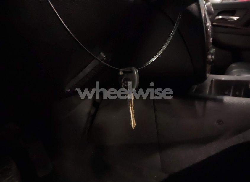 Photo 11 of 2012 Chevrolet Tahoe LT (VIN 1GNSKBE02CR108912)