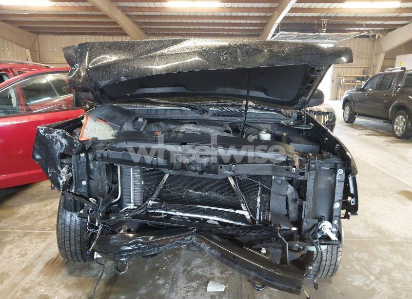 Photo 12 of 2012 Chevrolet Tahoe LT (VIN 1GNSKBE02CR108912)