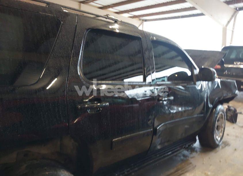 Photo 13 of 2012 Chevrolet Tahoe LT (VIN 1GNSKBE02CR108912)