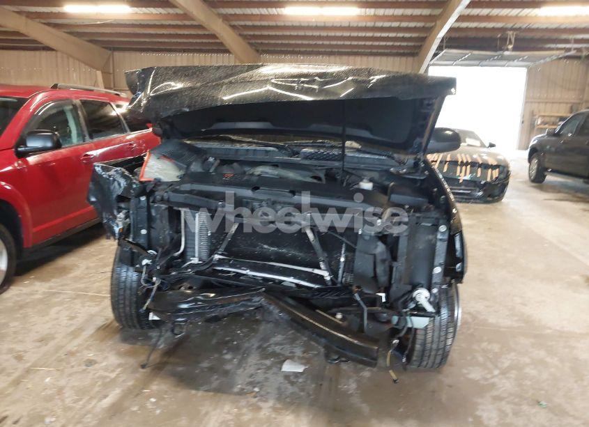 Photo 6 of 2012 Chevrolet Tahoe LT (VIN 1GNSKBE02CR108912)