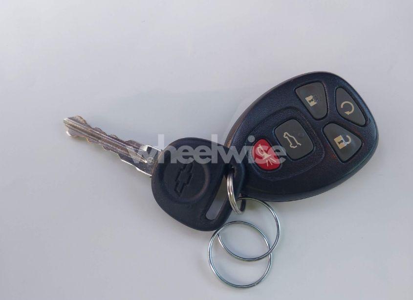 Photo 11 of 2012 Chevrolet Tahoe LT (VIN 1GNSKBE02CR178622)