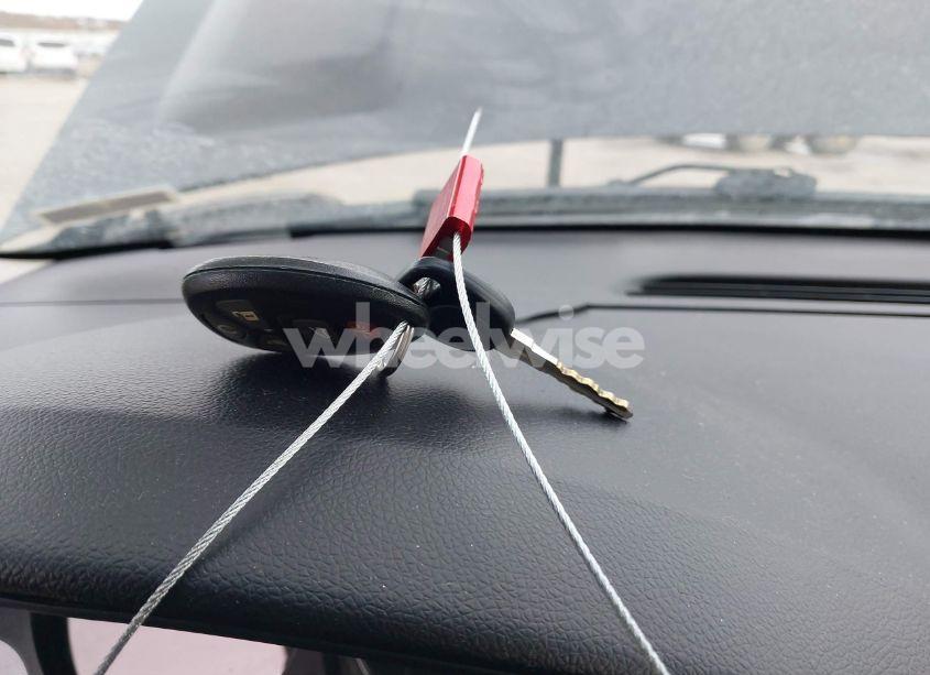 Photo 11 of 2013 Chevrolet Tahoe LT (VIN 1GNSKBE02DR124013)