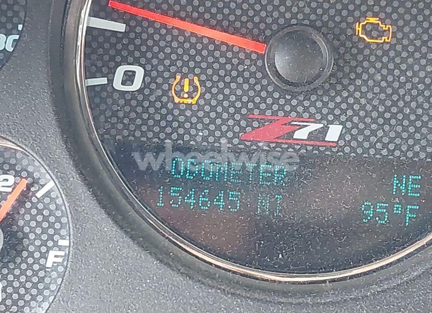 Photo 15 of 2013 Chevrolet Tahoe LT (VIN 1GNSKBE02DR255507)