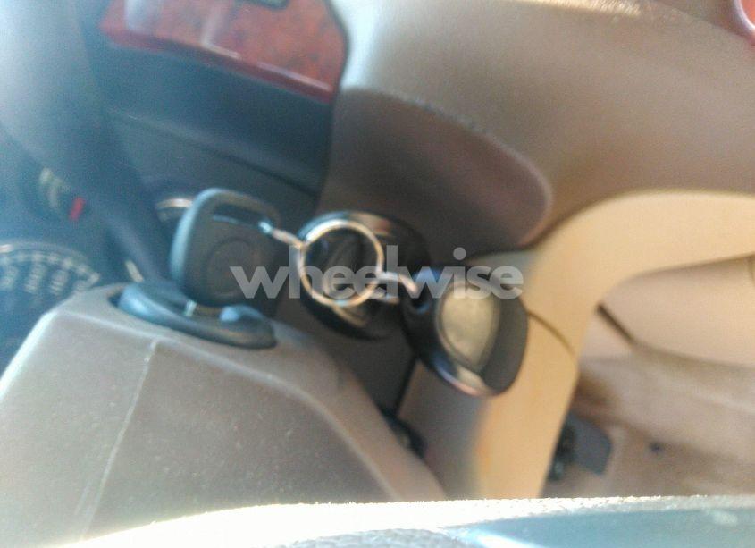 Photo 11 of 2013 Chevrolet Tahoe LT (VIN 1GNSKBE02DR375968)