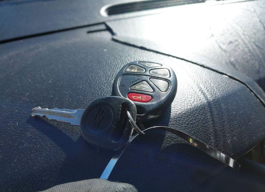 Photo 11 of 2011 Chevrolet Tahoe LT (VIN 1GNSKBE03BR186193)