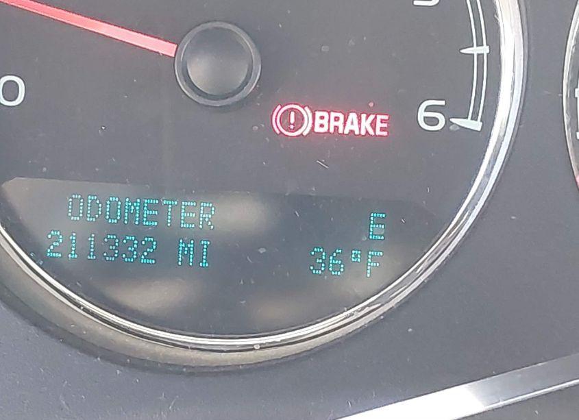 Photo 15 of 2011 Chevrolet Tahoe LT (VIN 1GNSKBE03BR186193)