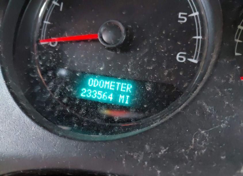 Photo 15 of 2011 Chevrolet Tahoe LT (VIN 1GNSKBE03BR215725)