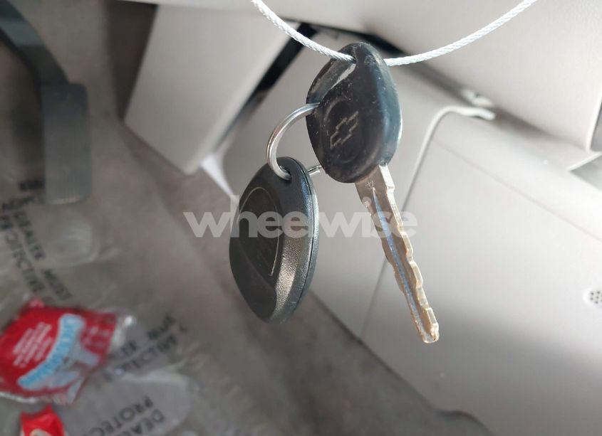 Photo 11 of 2011 Chevrolet Tahoe LT (VIN 1GNSKBE03BR269381)