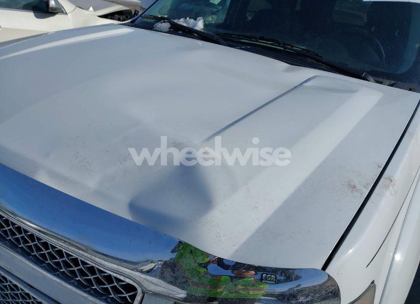 Photo 6 of 2011 Chevrolet Tahoe LT (VIN 1GNSKBE03BR382490)