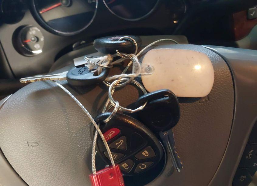 Photo 11 of 2012 Chevrolet Tahoe LT (VIN 1GNSKBE03CR149775)