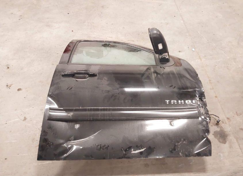 Photo 12 of 2012 Chevrolet Tahoe LT (VIN 1GNSKBE03CR149775)